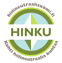 Hinku - kohti hiilineutraalia kuntaa. hiilineutraalisuomi.fi